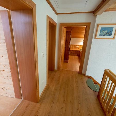 Zirbenchalet Grossglockner 海利根布卢特 外观 照片